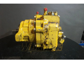 Υδραυλικός κινητήρας KOMATSU