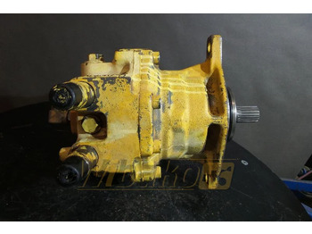 Υδραυλικός κινητήρας KOMATSU