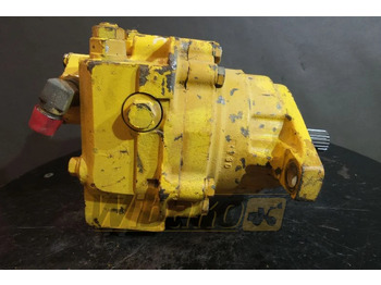 Υδραυλικός κινητήρας KOMATSU