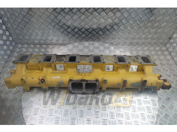 Πολλαπλή εισαγωγής KOMATSU