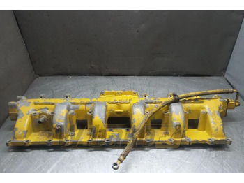 Πολλαπλή εισαγωγής KOMATSU