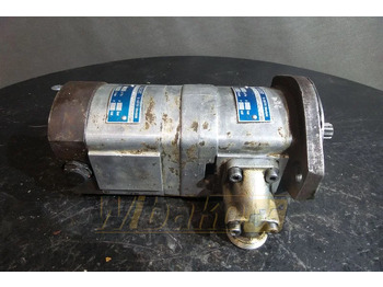 Υδραυλική αντλία KRACHT