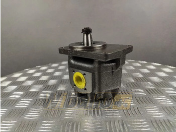 Υδραυλική αντλία για Κατασκευή μηχανήματα Kracht KP2/25G10AK004DL2/132: φωτογραφία 3