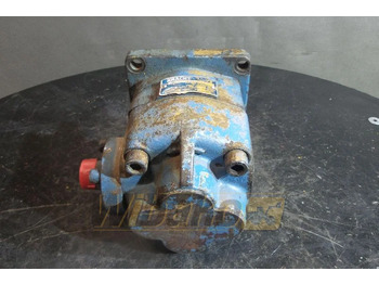 Υδραυλική αντλία KRACHT