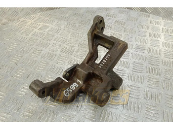 Δυναμό LIEBHERR