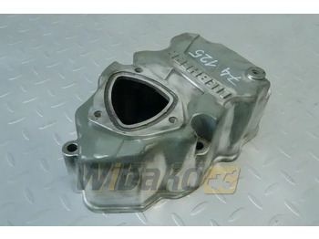 Κυλινδροκεφαλή LIEBHERR