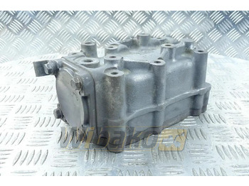 Θερμοστάτης LIEBHERR