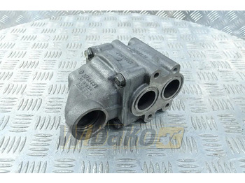 Θερμοστάτης LIEBHERR