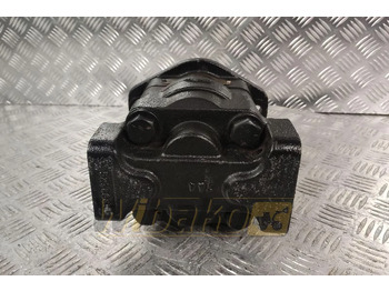 Υδραυλική αντλία για Κατασκευή μηχανήματα Liebherr 3249110331 10/068396/68/015: φωτογραφία 2