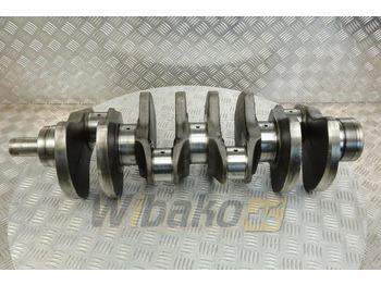 Στροφαλοφόρος LIEBHERR