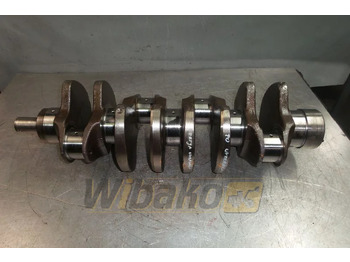 Στροφαλοφόρος LIEBHERR