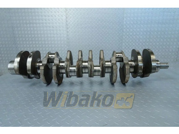 Στροφαλοφόρος LIEBHERR