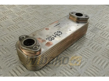 Ψυγείο λαδιού LIEBHERR