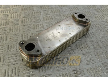 Ψυγείο λαδιού LIEBHERR