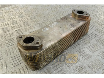 Ψυγείο λαδιού LIEBHERR