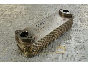 Ψυγείο λαδιού LIEBHERR