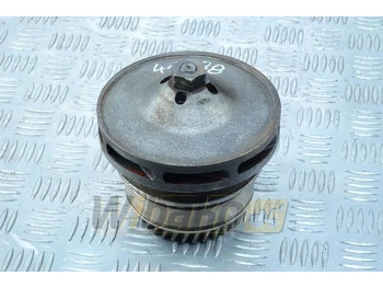 Αντλία νερού LIEBHERR