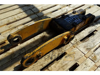 Κουβάς για εκσκαφέα LIEBHERR