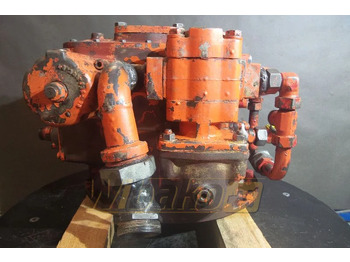 Υδραυλική αντλία LINDE