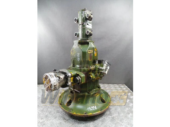 Υδραυλική αντλία LINDE