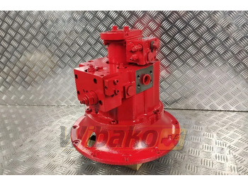 Υδραυλική αντλία για Κατασκευή μηχανήματα Linde HPR100: φωτογραφία 2