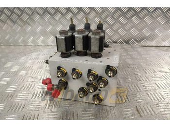 Υδραυλική βαλβίδα PARKER