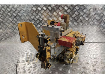 Υδραυλική βαλβίδα PARKER