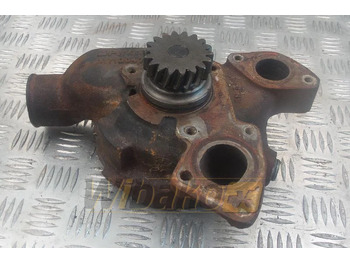 Αντλία νερού PERKINS