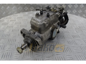 Αντλία καυσίμου PERKINS