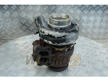 Τουρμπίνα PERKINS