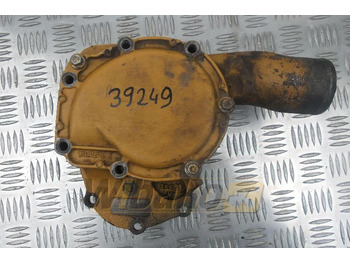 Αντλία νερού PERKINS