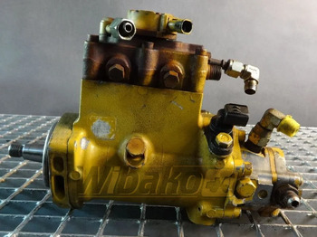 Αντλία καυσίμου PERKINS