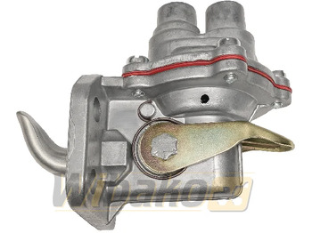 Αντλία καυσίμου PERKINS