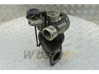 Τουρμπίνα PERKINS