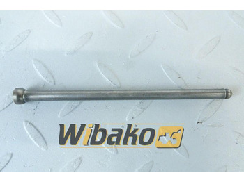 Ράβδος ώθησης YANMAR