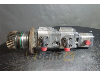 Υδραυλική αντλία REXROTH