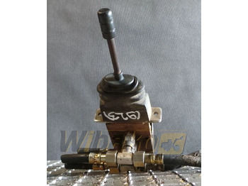 Υδραυλική βαλβίδα REXROTH