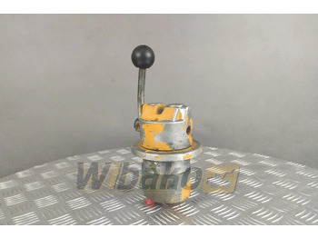 Υδραυλική βαλβίδα REXROTH