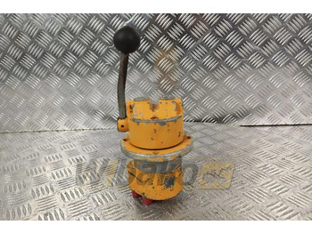 Υδραυλική βαλβίδα REXROTH