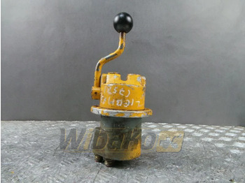 Υδραυλική βαλβίδα REXROTH