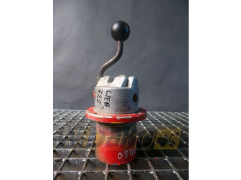 Υδραυλική βαλβίδα REXROTH