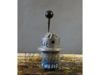 Υδραυλική βαλβίδα REXROTH