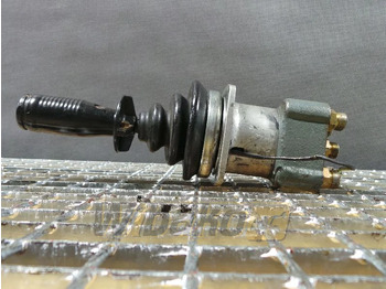 Υδραυλική βαλβίδα REXROTH