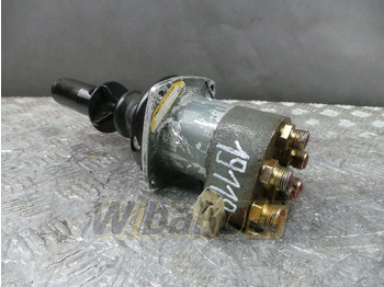 Υδραυλική βαλβίδα REXROTH