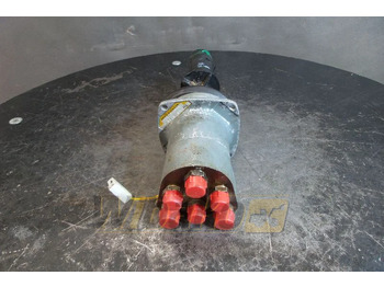 Υδραυλική βαλβίδα REXROTH