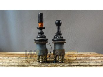 Υδραυλική βαλβίδα REXROTH