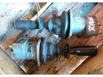 Υδραυλική βαλβίδα REXROTH