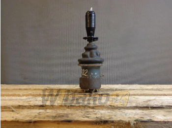 Υδραυλική βαλβίδα REXROTH