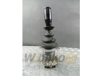 Υδραυλική βαλβίδα REXROTH