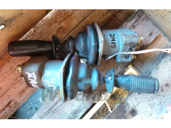 Υδραυλική βαλβίδα REXROTH